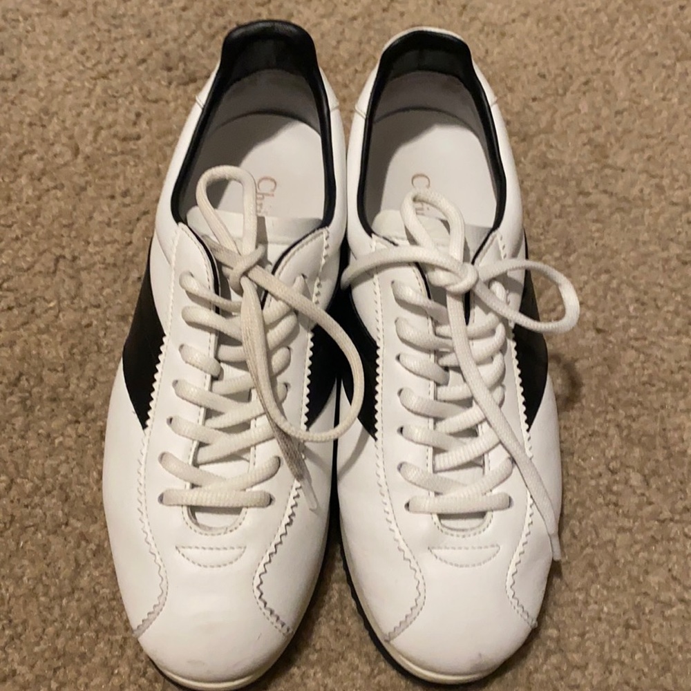 Dior sneakers